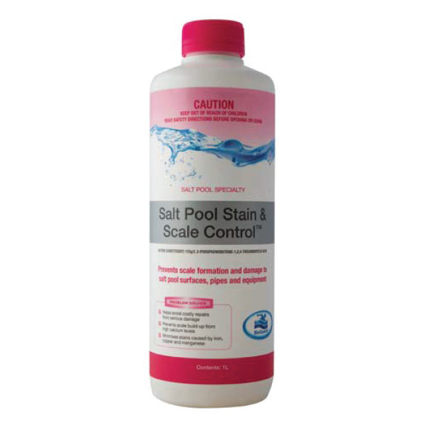 bioguard salt pool sparkle