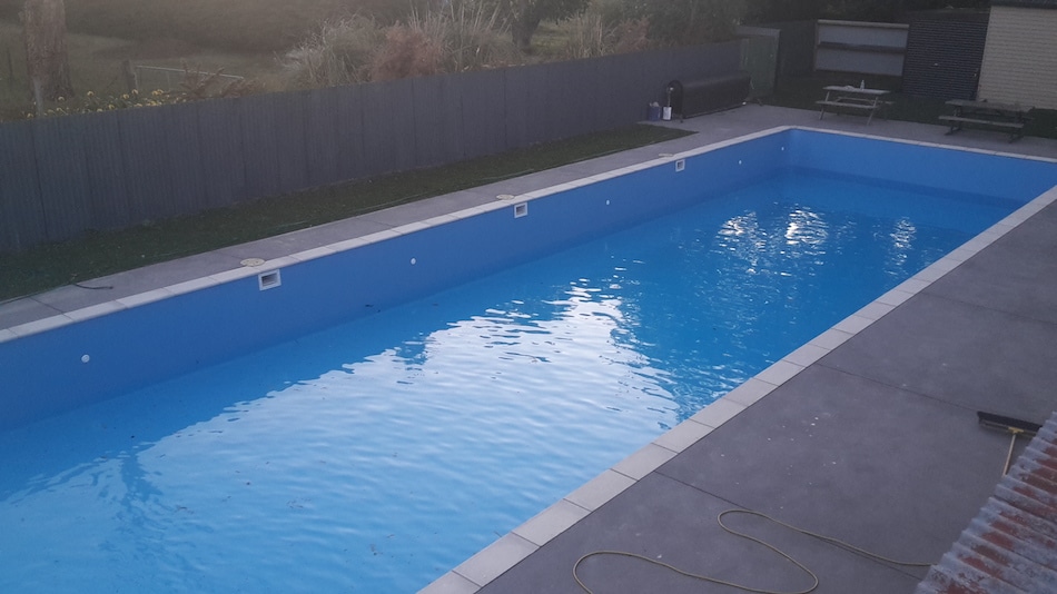 Water Systems. Swimming Pool Refurbishment - Pool and Pump World ...